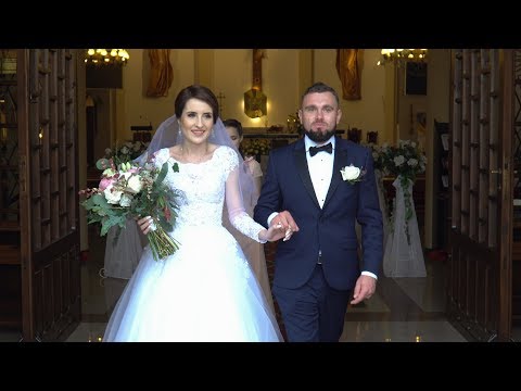 Teledysk ślubny Karolina i Andrzej 2019 #MK-MOVIE