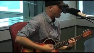 Diesel performs - One More Time - live and acoustic in the FIVEaa Studio