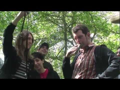 SFB Behind the Scenes: Monster Tree Eating Mike.mov