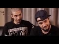 Tokio Hotel 2014 - Interview with Bill and Tom ...