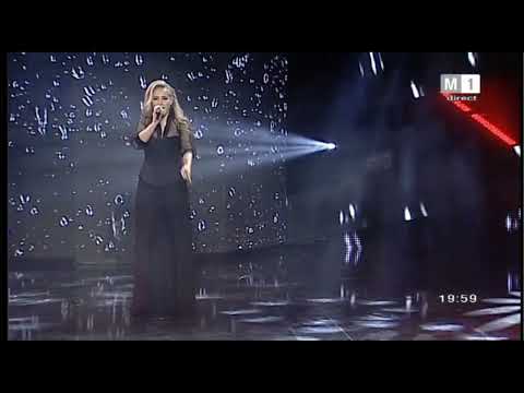 Emilia Russu - If Only You (O Melodie Pentru Europa 2017 Semifinal)