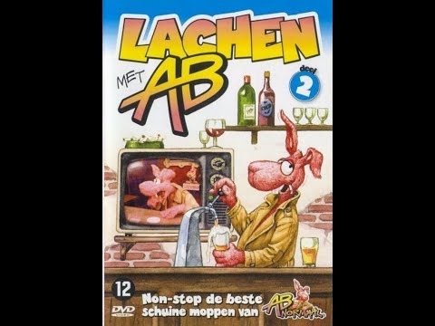 Lachen Met Ab   Deel 2