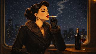 1930s Nostalgic Retro Jazz Music