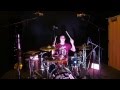 A.J. Ka-e - The Word Alive - 94th St. Drum Cover ...