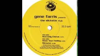 Gene Farris - Slickster