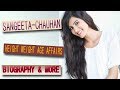 Sangeeta Chauhan Height Weight Age Affairs Biography More