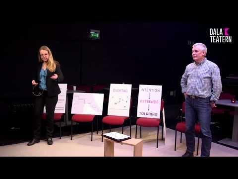 Samtal: Mobbning och kommunikation