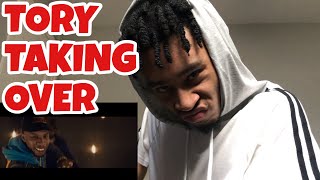 Tory Lanez & VV$ KEN - 392 (Official Music Video) REACTION!!!