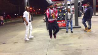 J Balli - Ice ft Lil yachty