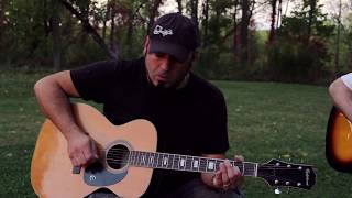 STEMM - Like Suicide - Chris Cornell / Soundgarden Acoustic Tribute