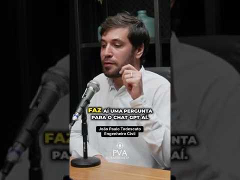 Como identificar textos feitos por IA? O Garcia revela o truque!
