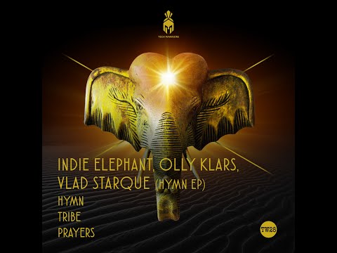 Indie Elephant - HYMN
