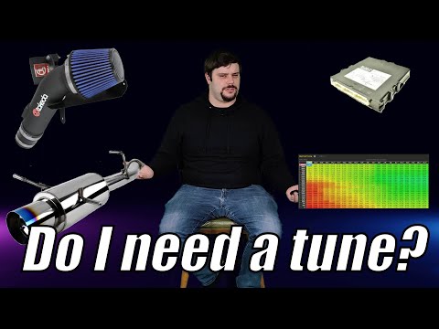 ECU Tuning: What You Need To Know