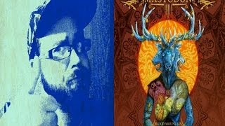 Mastodon-Blood Mountain-Album Review