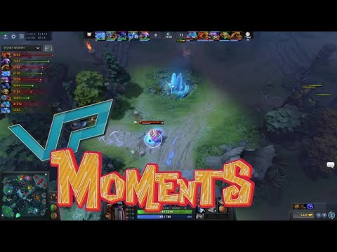 Infamous vs Invictus Gaming At MDL Changsha