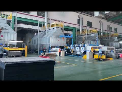 Automatic feeding mixing dosing system for rubber mixer