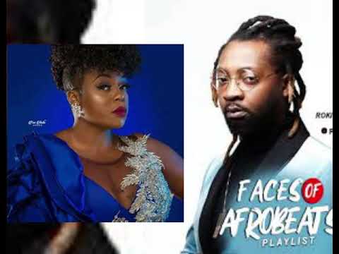 Roki ft. Mampi & DJ Mbale - I'll go crazy