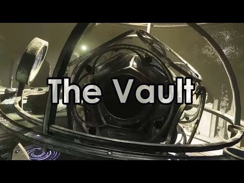 Destiny 2: The Vault Raid Guide - Last Wish