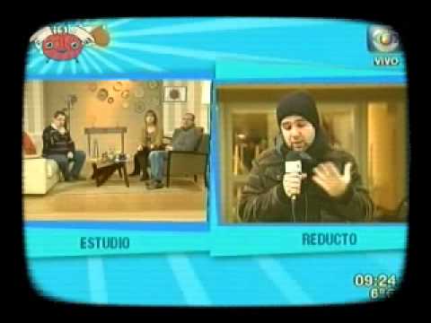 BENDITA TV 219 - GRAN MEDIATICO