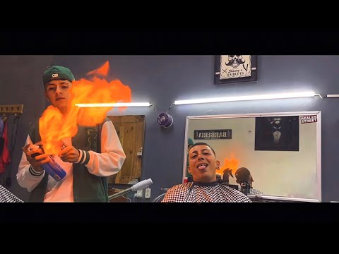 De Donde Vengo - El Real