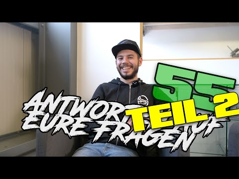 SPS Motorsport - Antworten auf Eure Fragen 55 Teil 2