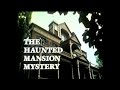 1983 The Haunted Mansion Mystery Spooky Special Christian Slater