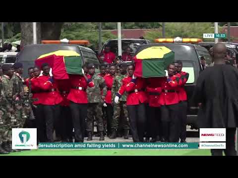 Prophecy Review Directive: Religious Leaders Urged to Show Restraint | News Feed