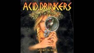 Acid Drinkers - Bundy&#39;s DNA