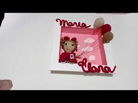 Porta de maternidade