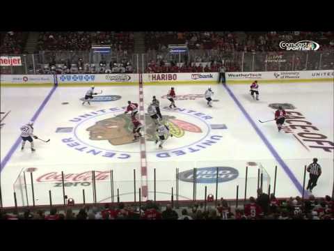 NHL 2014 10 11 Buffalo Sabres vs Chicago Blackhawks