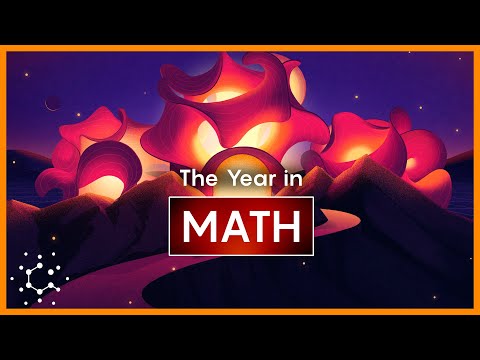 The Biggest Breakthroughs in Mathematics: 2025