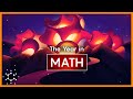 The Biggest Breakthroughs In Mathematics 2025