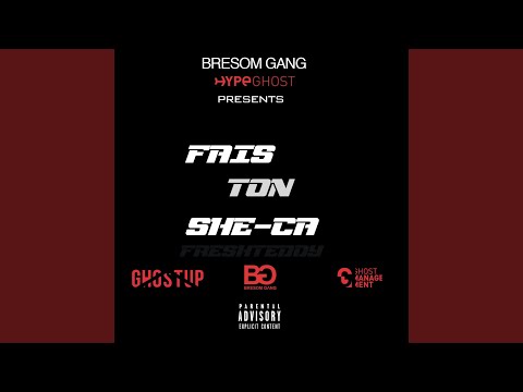 Fais ton she-ca (Version radio)