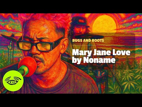 Bugs and Roots - Mary Jane Love by Noname (Cover)