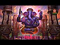 Banshi Mahaux Ganesha Trance Psyroom