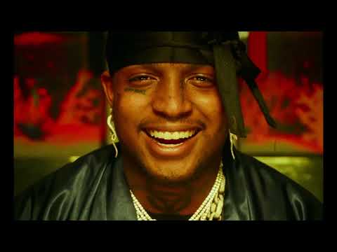 Ghostluvme -  Needles Kimono (Feat. Ski Mask the Slump God)