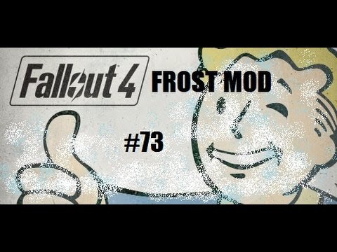 Frost Survival #73 - Radium Rifle