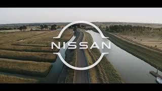 Potencia la elegancia de tu Nuevo Qashqai con los accesorios originales Nissan Trailer