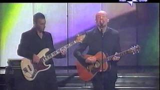 Mario Venuti e Arancia Sonora   Un altro posto nel mondo    Sanremo 2006