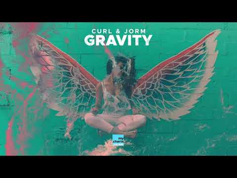 CURL & Jorm - Gravity (Official Audio HD)