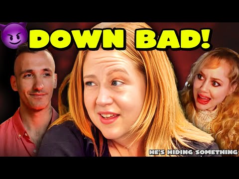 Birkan Has MORE SECRETS… But Laura’s Dickmatized | Before the 90 Days