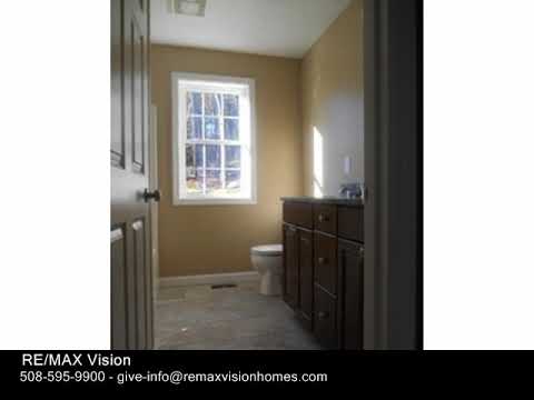1 Lake Whittemore Drive, Spencer MA 01562 - Single Family Home - Real Estate - For Sale -