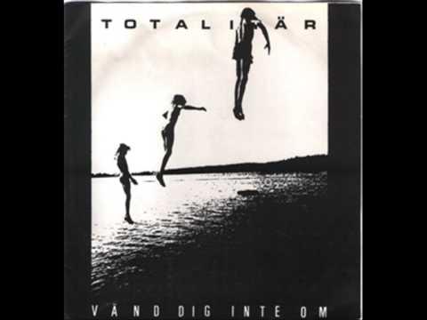 Totalitär - Van Dig Inte Om EP