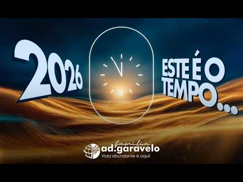 EBD I Domingo | 05/04/2026