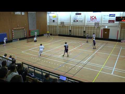 Argentum 91 - Haparanda H3 20190209