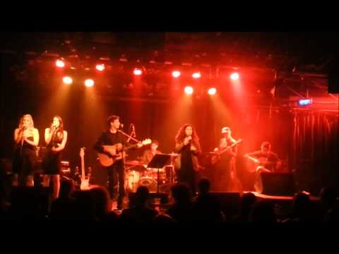 The First Day - Gilad Hesseg & Adi Cohen