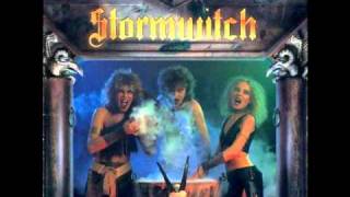 Stormwitch - Evil Omen (live)