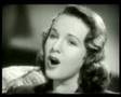 Love Is All/Deanna Durbin/It's a Date