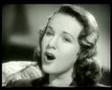 Love Is All/Deanna Durbin/It's a Date 