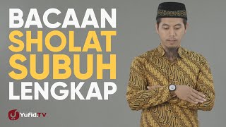 Download lagu Tata Cara Sholat Subuh Bacaan Sholat Subuh Lengkap... mp3